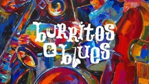 Burritos & Blues Wexford Street