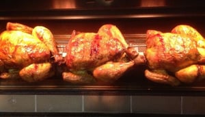 Camden Rotisserie