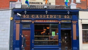Cassidy's