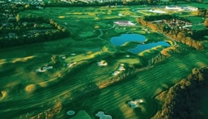 Castleknock Golf Club