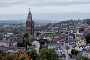 Cork: Shore Excursion Experience