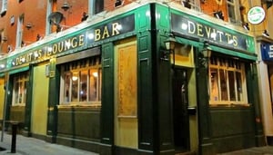 Devitts Pub