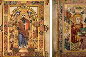 Dublin: Book of Kells, Trinity College, Museum and City Tour