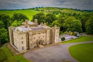 Dublin: Privat tur til Boyne Valley og Slane Distillery