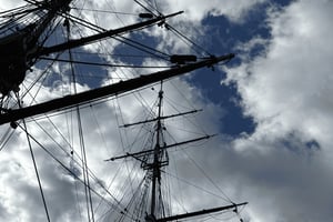 Dublin: Byvandring med Homeland Heritage