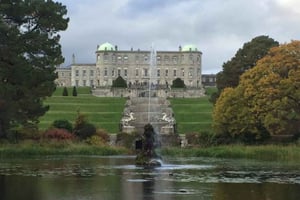 Rijd Dublin in een dag - Vanaf Dublin Stad/Dún Laoghaire Haven