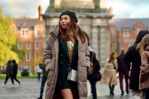 Dublin: Personlig fotograf - erfaring med reisefotografering