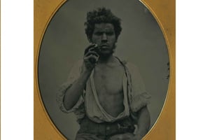 Dublin: Irish Famine Exhibition Entry Ticket