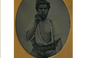 Dublin: Inngangsbillett til Irish Famine Exhibition