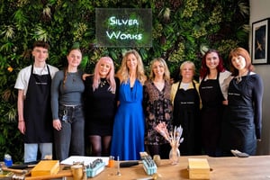 Dublin: Jewellery-Making Workshops for All Levels