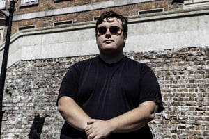 Dublin: Lendas, fantasmas e mal-assombrados - excursão a pé