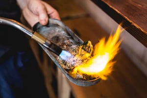 Dublin: Historisk sentrumstur med 8 smaksprøver og drikke