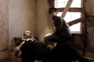 Dublin: Billetter til National Wax Museum Plus