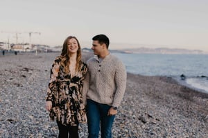 Dublin: Osobisty fotograf podróży i wakacji