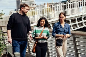 Dublin: Personlig privat tur med en lokal vert