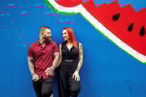 Dublin: Prywatne doświadczenie fotograficzne