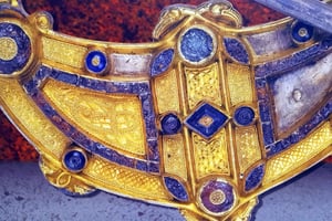 Dublin: Treasures of Ireland Museums Private Tour