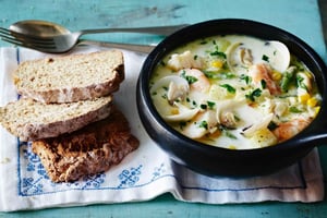 Dublin: Street Food Tour med lokal guide