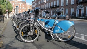 dublinbikes