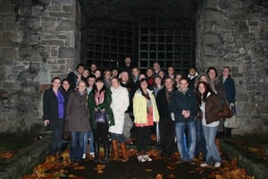 Dublin's Haunted History Rundgang