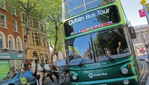 DublinSightseeing.ie