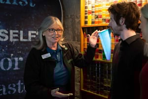 EPIC Museum Dublin: Ekskluzywna prywatna wycieczka