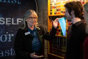 EPIC Museum Dublin: tour privato esclusivo