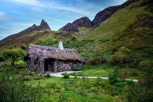 Fra Belfast: Causeway Coast – privat omvisning med skjulte perler