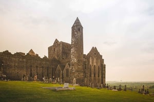 Dublinista: 3-päiväinen Dingle, Killarney ja Wild Atlantic Way -reitti