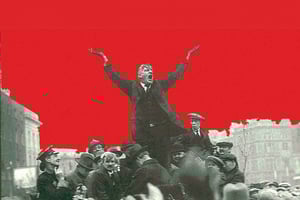 Historical 2-Hour Guided Walking Tour of Dublin