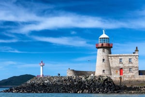 Dublin: Rundgang durch Howth mit ortskundigem Guide