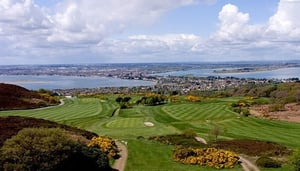 Howth Golf Club
