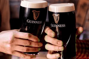 Traditionel irsk pub-rundtur – privat byrundtur i Dublin