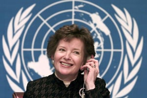 Irish Women's History Dublin Walking Tour