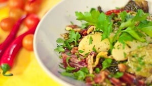 KC Peaches (Nassau Street)