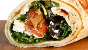 KC Peaches (Pearse Street)