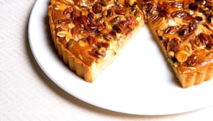 KC Peaches (St Stephen's Green)