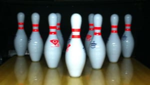 Leisureplex (Blanchardstown)