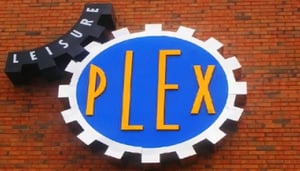 Leisureplex (Coolock)