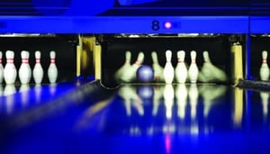 Leisureplex (Stillorgan)