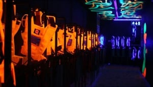 Leisureplex (Tallaght)