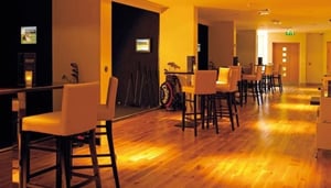 Metro Golf Indoor Golf Lounge & Bar