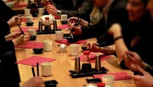 Musashi Capel Street