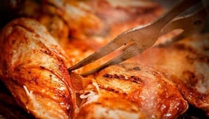 Nando's (Blanchardstown)