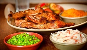 Nando's (Liffey Valley)