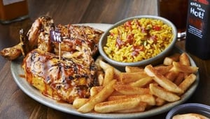 Nando's (Mary Street)