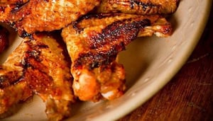 Nando's (St Andrew's Street)