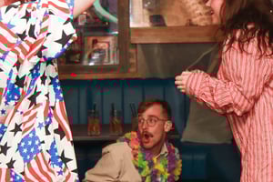 Classe Cocktail Premium