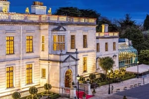 Radisson Blu St. Helen's Hotel