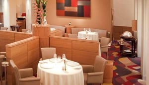 Restaurant Patrick Guilbaud